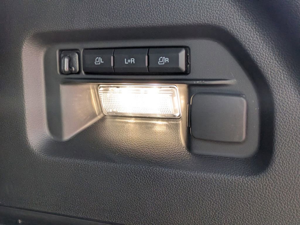 New 2026 Ford Explorer ST image 13