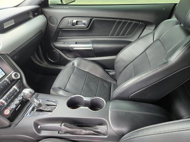 Used 2017 Ford Mustang Premium w/ Equipment Group 201A RWD image 16