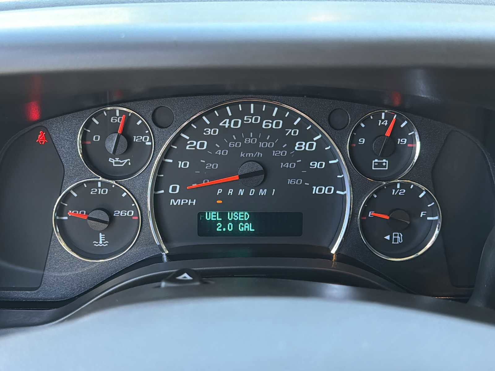 New 2025 GMC Savana 2500 w/ Driver Convenience Package image 22