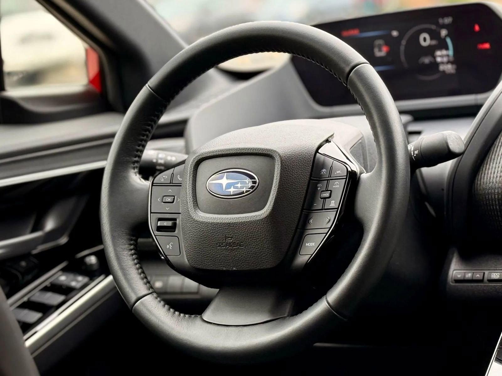 Used 2023 Subaru Solterra AWD image 13