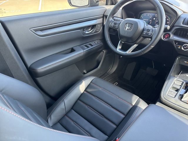 New 2026 Honda CR-V Sport-L image 13
