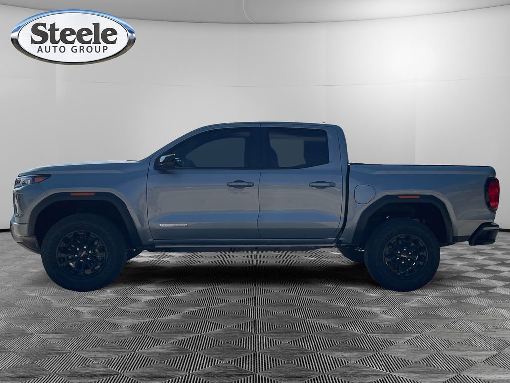 New 2026 GMC Canyon Elevation w/ Convenience Package image 2
