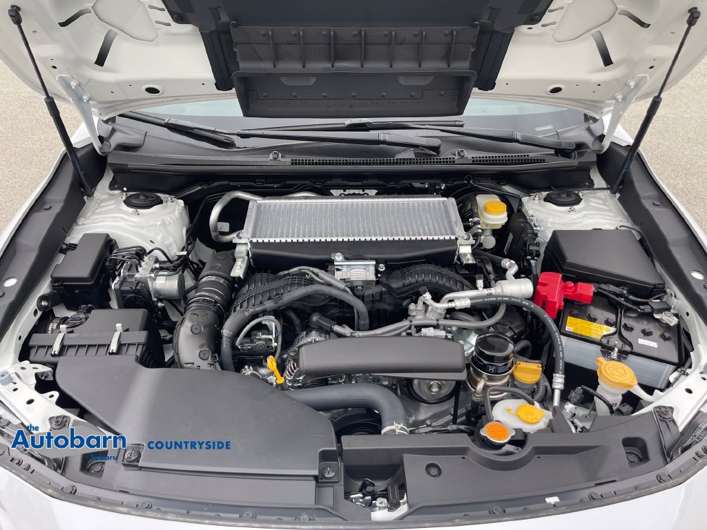 Used 2026 Subaru WRX Premium AWD/4WD image 21