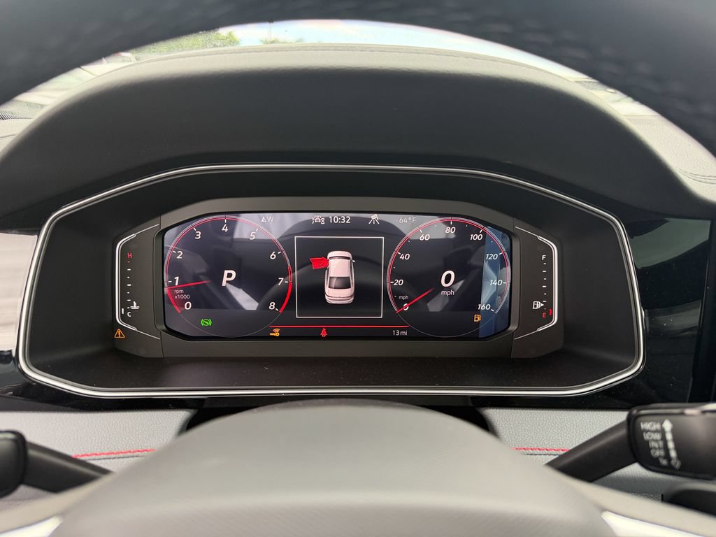 New 2026 Volkswagen Jetta GLI Autobahn FWD image 18
