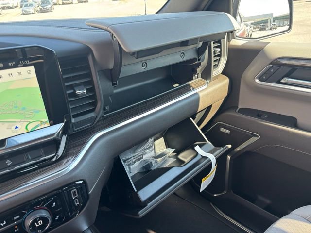 New 2026 Chevrolet Silverado 1500 RST image 29