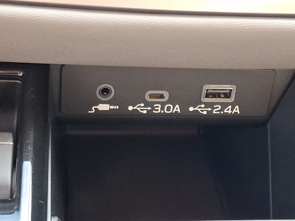 Certified 2024 Subaru Legacy Premium AWD/4WD image 24