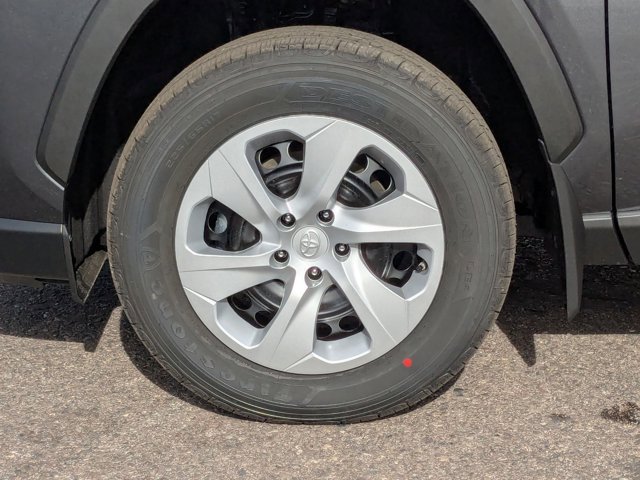 Certified 2025 Toyota RAV4 XLE w/ Weather Package image 10