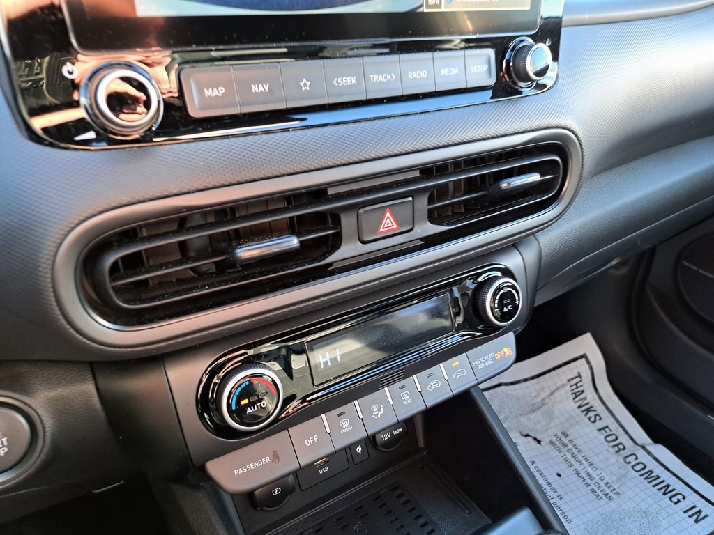 Used 2023 Hyundai Kona N image 18