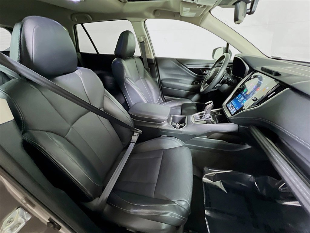 Used 2024 Subaru Outback Limited image 26