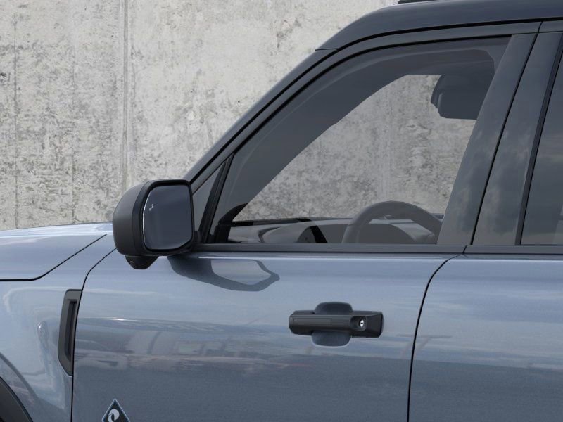 New 2026 Ford Bronco Sport Outer Banks w/ Outer Banks Tech Package+ image 20