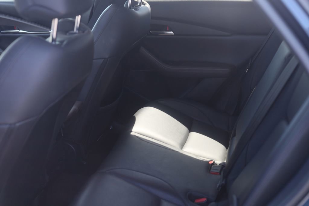 Used 2021 MAZDA CX-30 AWD 2.5 S w/ Premium Package image 32