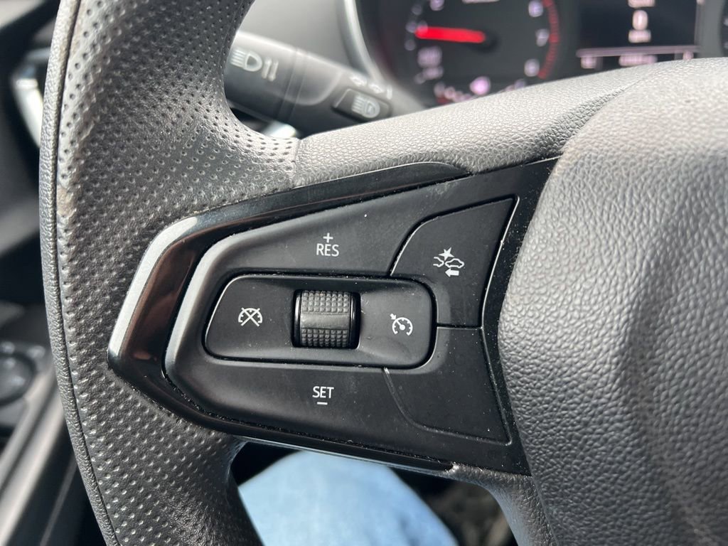 Used 2023 Chevrolet TrailBlazer LT image 17