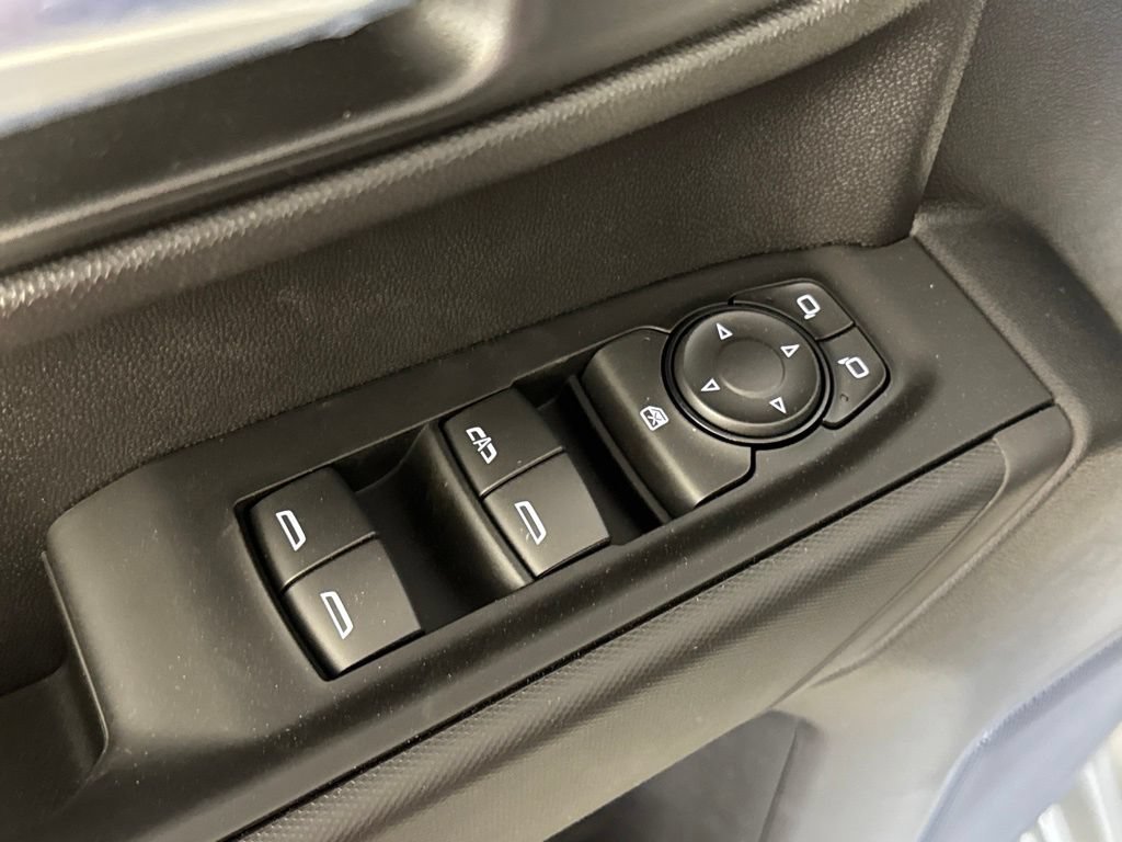 New 2026 Chevrolet Silverado 1500 Custom Trail Boss w/ LPO, Dark Essentials Package AWD/4WD image 29