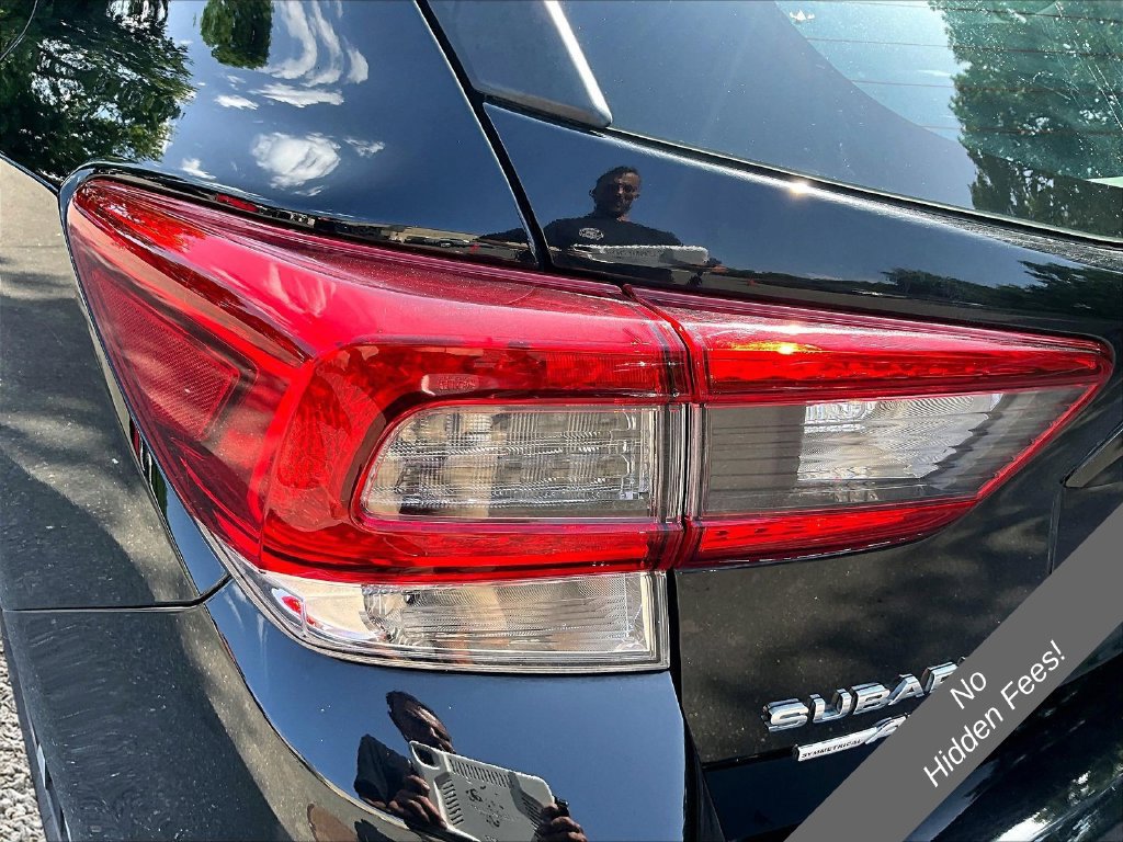 Used 2023 Subaru Impreza 2.0i Premium AWD/4WD image 20