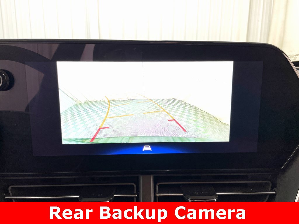 Certified 2024 Chevrolet Trax ACTIV w/ Sunroof Package image 3