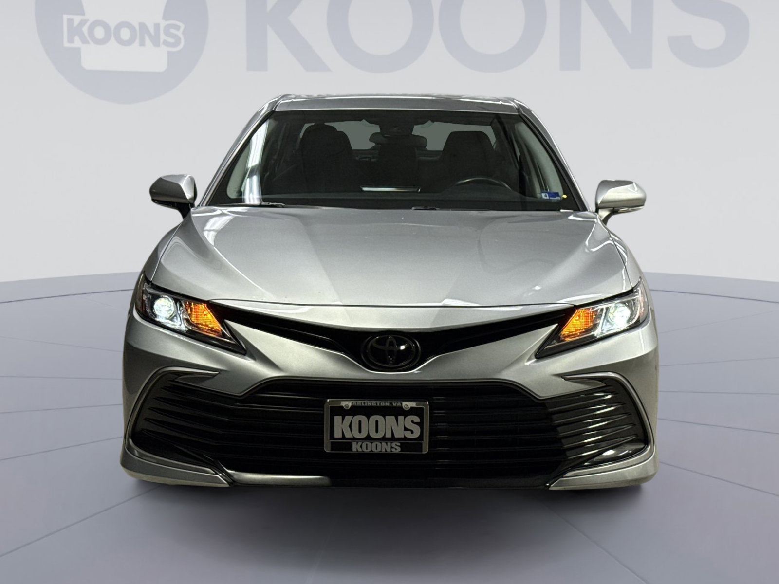 Used 2024 Toyota Camry LE w/ Cold Weather Package image 23