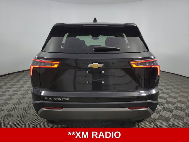 Used 2026 Chevrolet Equinox LT AWD/4WD image 7