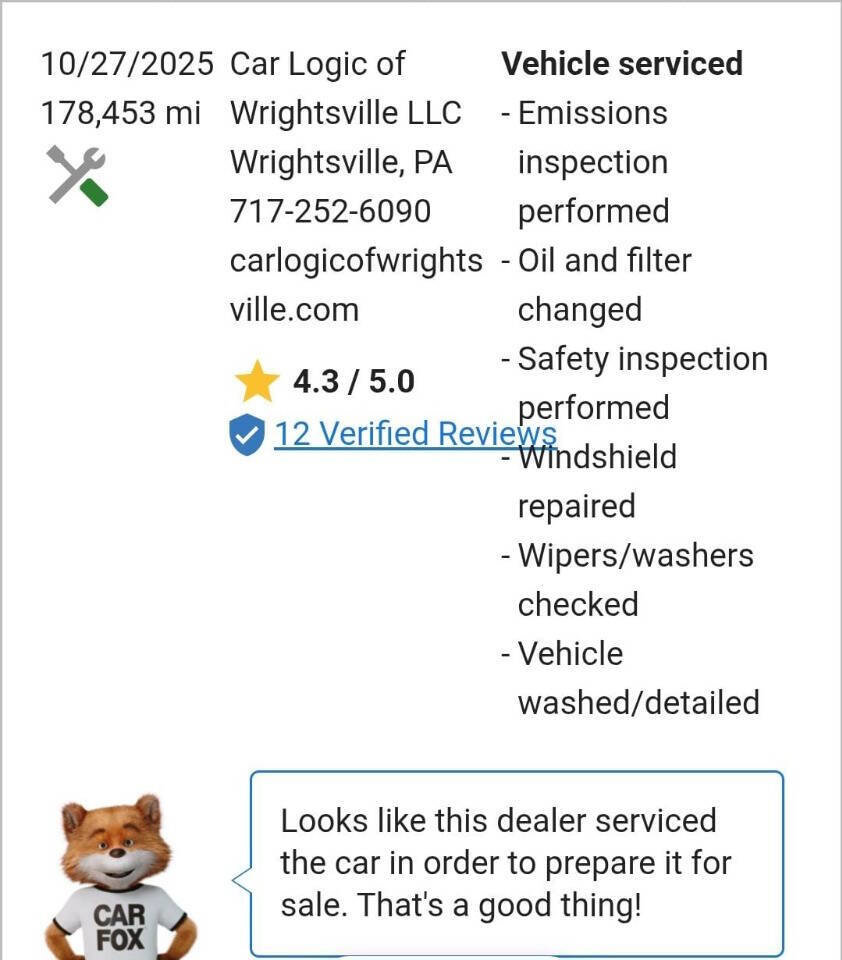 Used 2017 Honda CR-V EX image 3