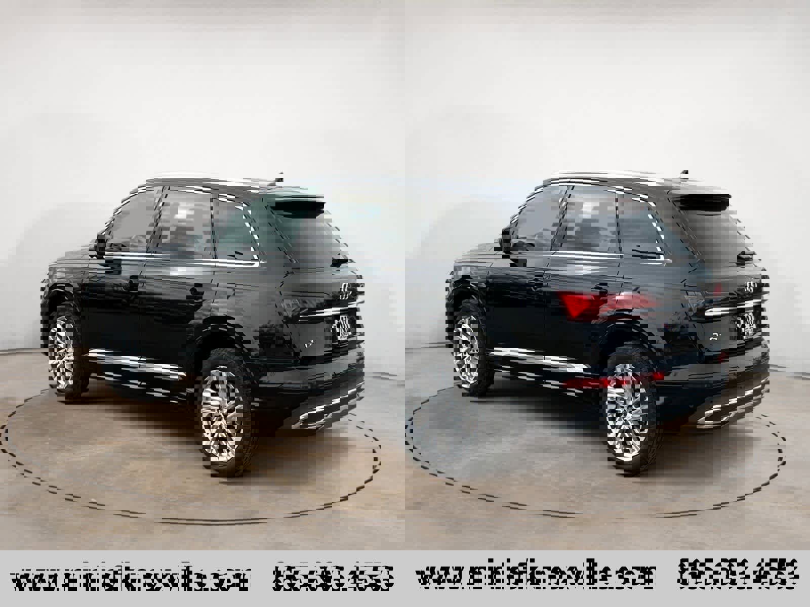 Used 2024 Audi Q7 3.0T Premium Plus image 5