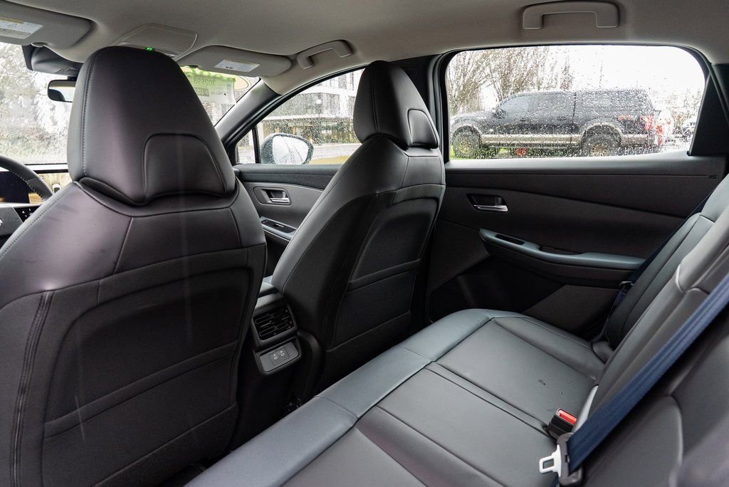 New 2026 Nissan Leaf SV+ image 23