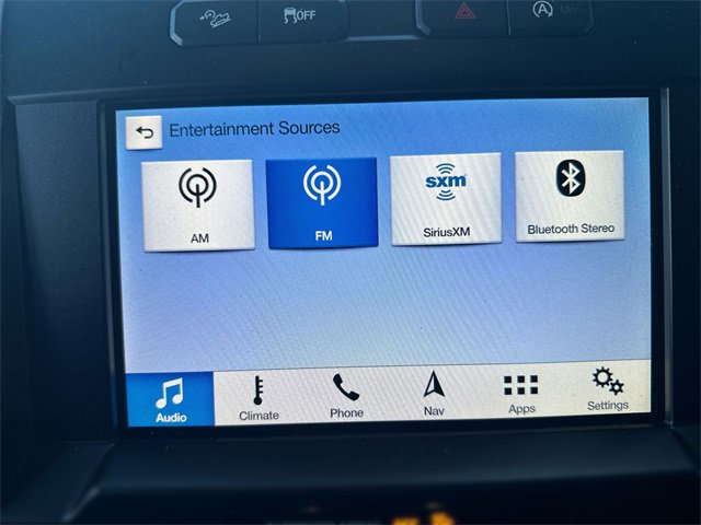 Certified 2019 Ford F150 Lariat image 17