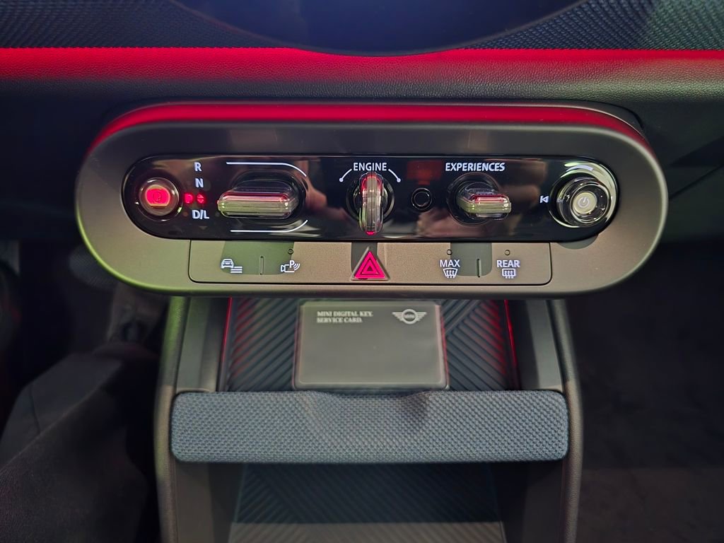 New 2026 MINI Cooper Countryman S AWD/4WD image 17