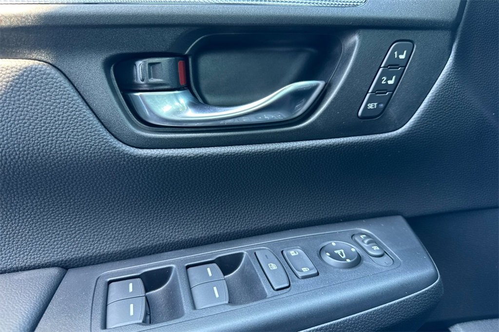 New 2026 Honda CR-V Sport-L image 11