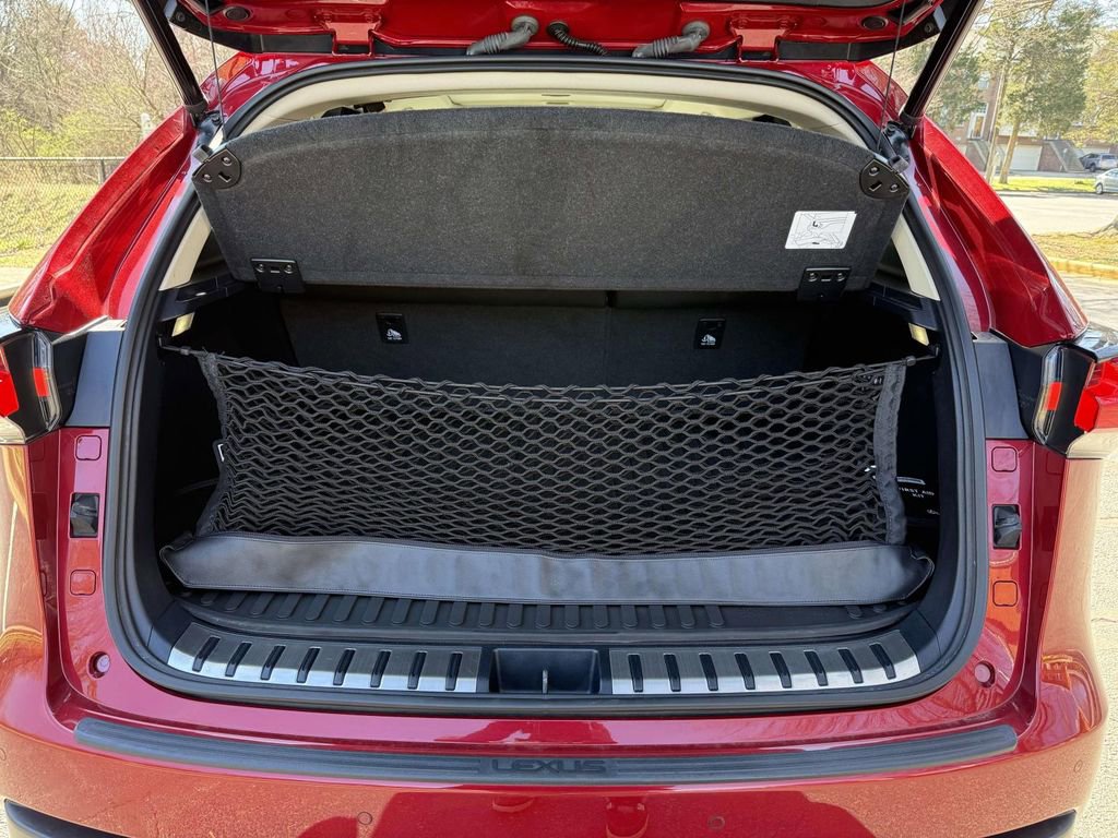 Used 2021 Lexus NX 300 AWD w/ Premium Package image 27