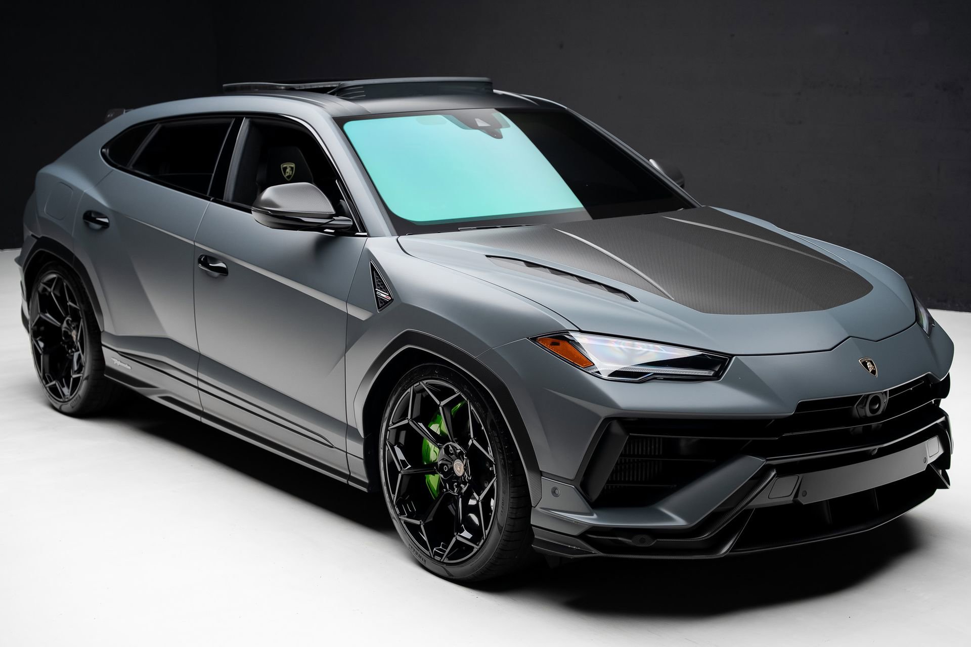 Used 2024 Lamborghini Urus Performante image 48