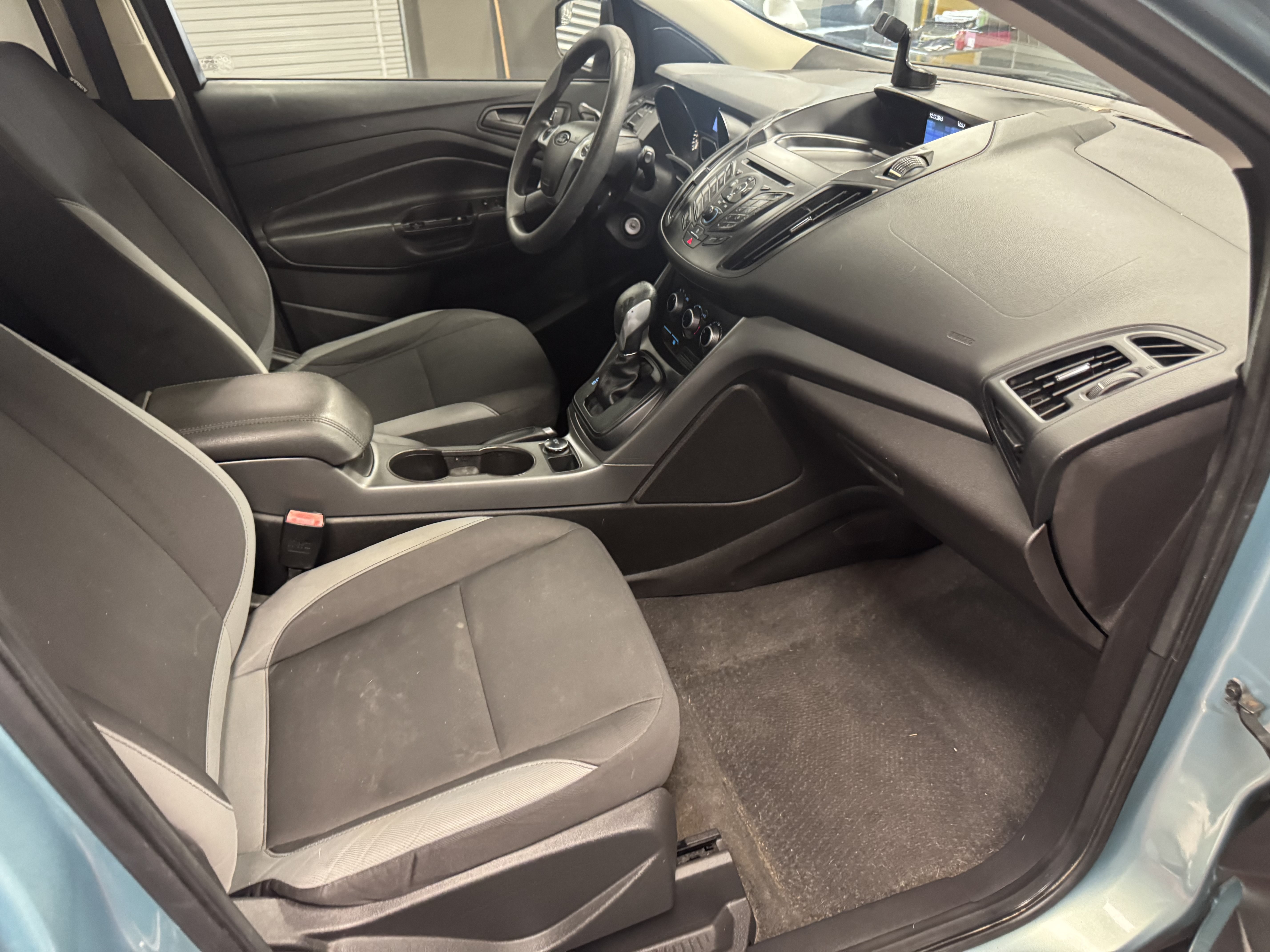 Used 2013 Ford Escape S FWD image 11