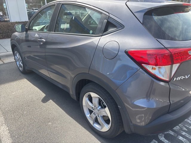 Used 2022 Honda HR-V LX image 7