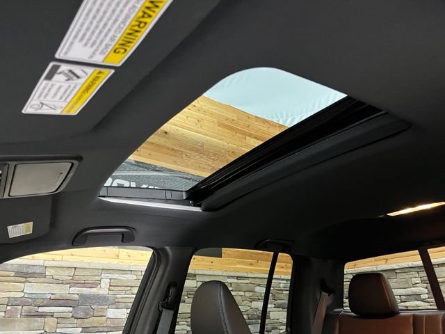 Used 2026 Honda Ridgeline Black Edition image 36