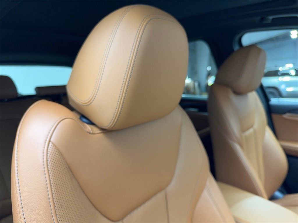 Used 2022 BMW X3 sDrive30i w/ Convenience Package image 46