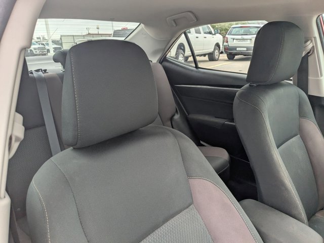 Used 2019 Toyota Corolla LE FWD image 16