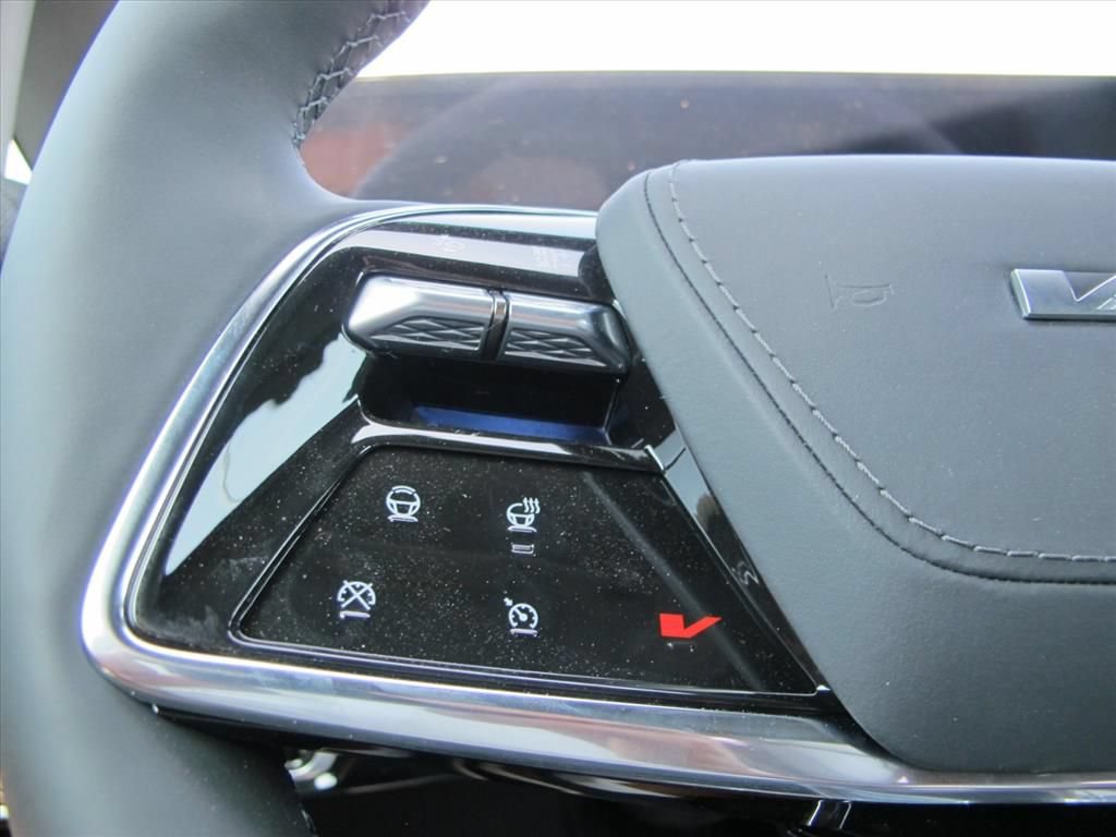 New 2027 Cadillac Optiq V w/ Deep Ocean Design Edition AWD/4WD image 20