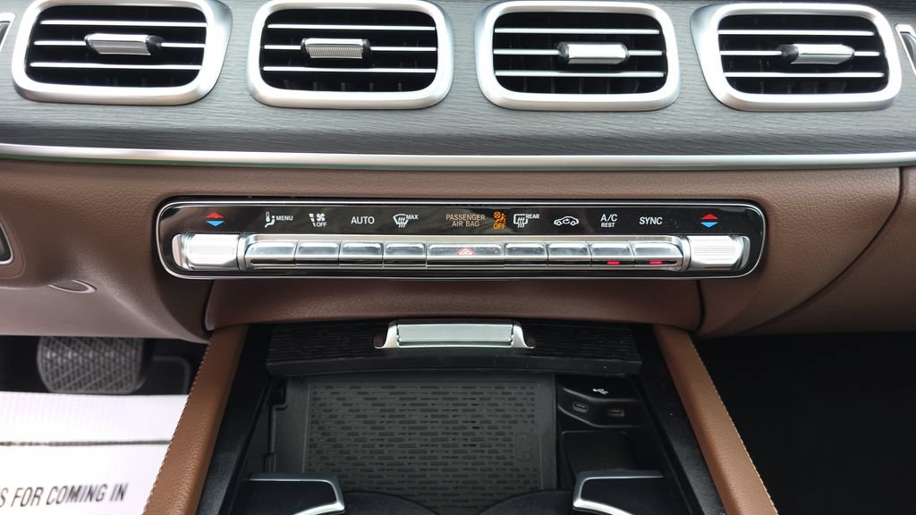 Certified 2024 Mercedes-Benz GLE 350 4MATIC image 21