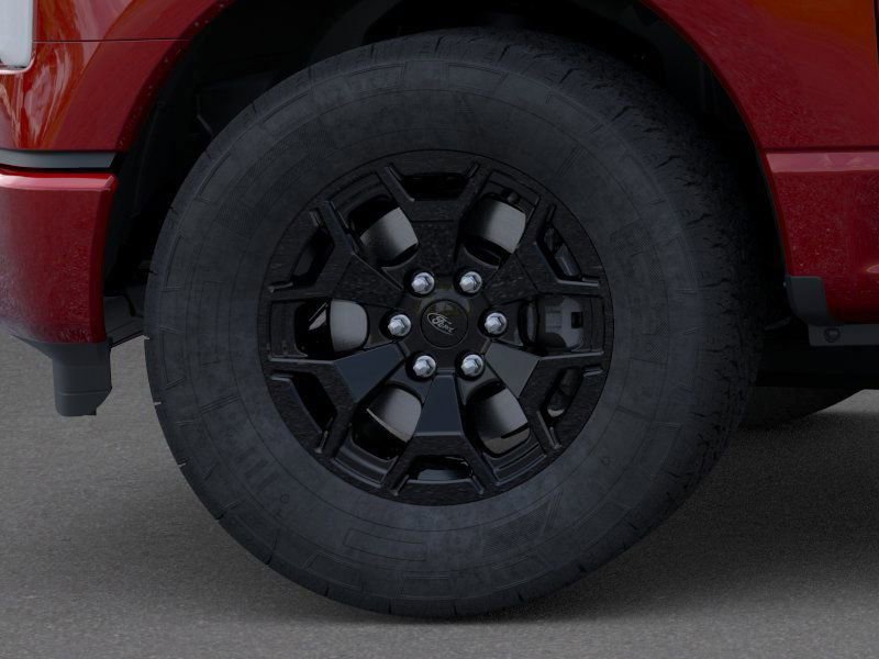 New 2025 Ford F150 Lightning XLT image 20