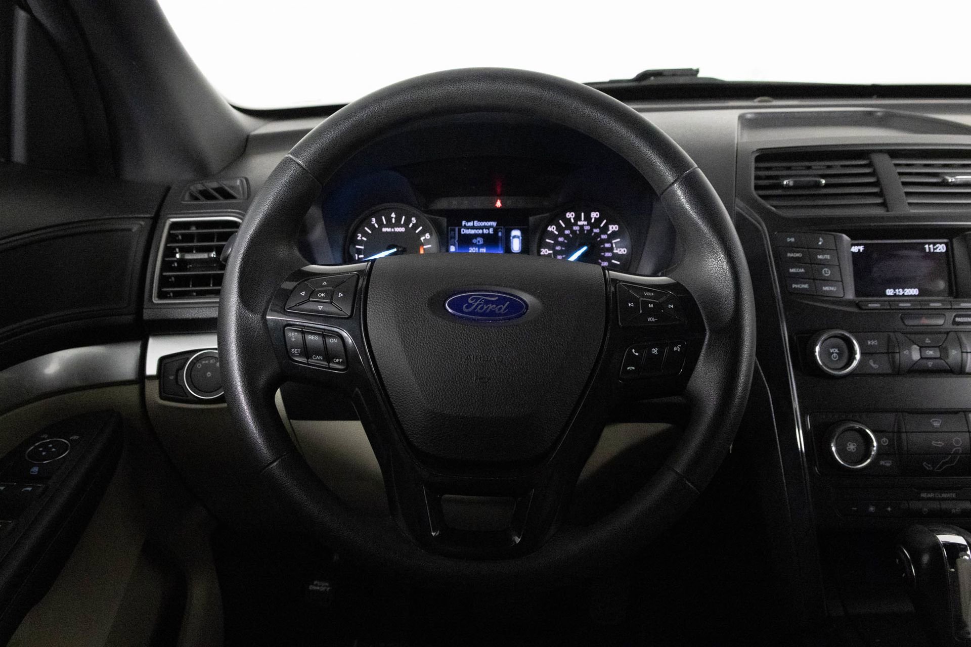 Used 2018 Ford Explorer Base image 29