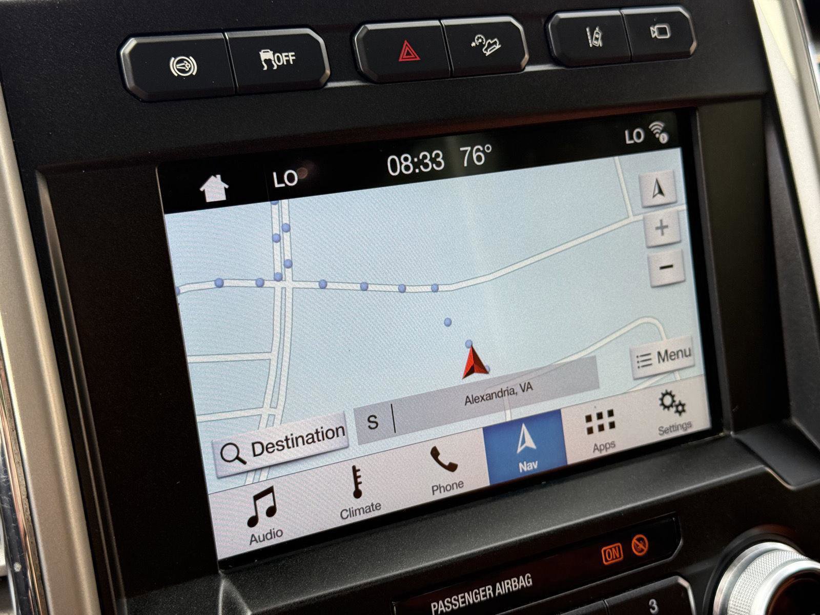 Used 2018 Ford F350 King Ranch w/ King Ranch Ultimate Package image 23