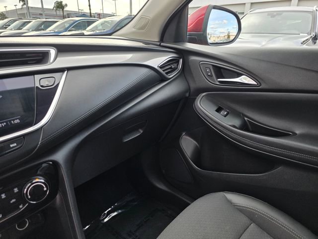 Used 2023 Buick Encore GX Preferred w/ Cold Weather Comfort Package image 34