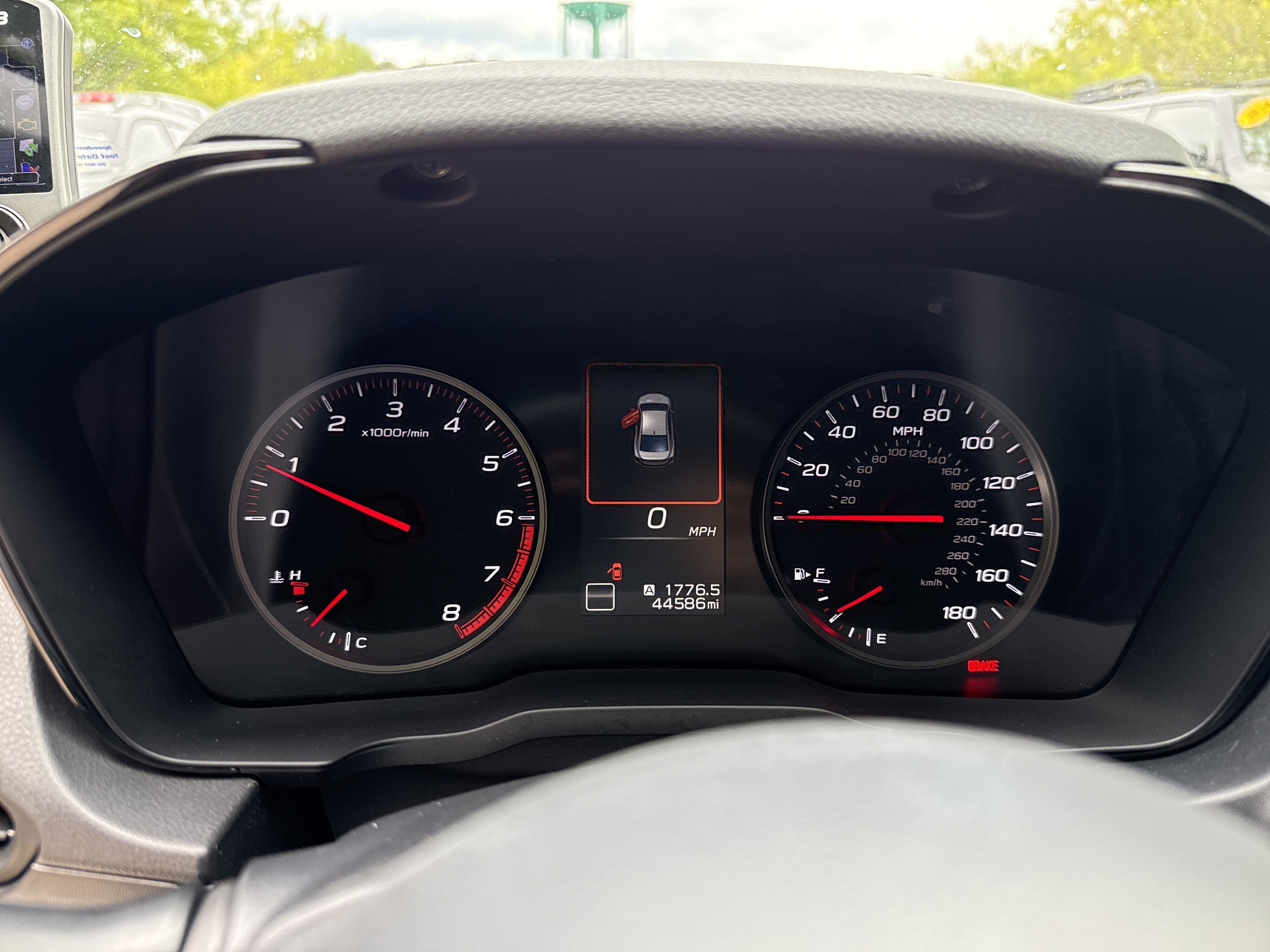 Used 2023 Subaru WRX Premium AWD/4WD image 26