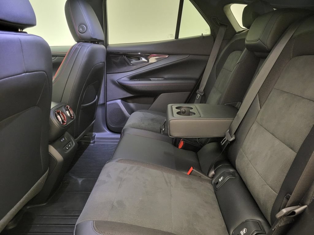 New 2026 Chevrolet Blazer EV RS AWD/4WD image 46