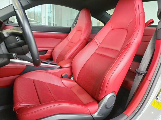 Used 2021 Porsche 911 Carrera S RWD image 10