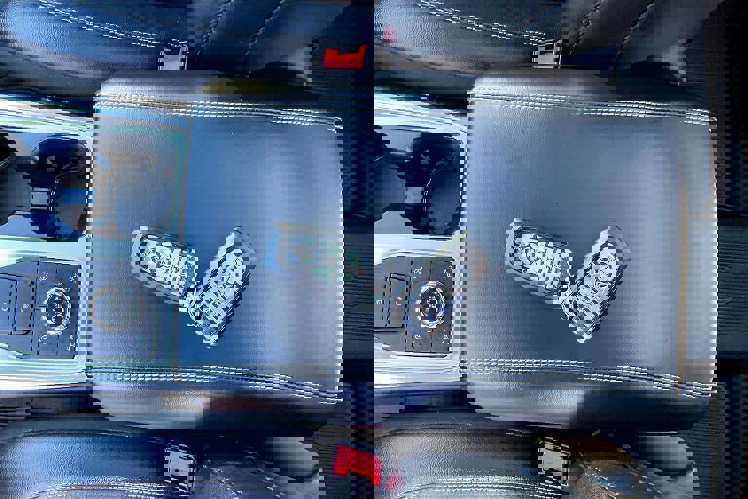 Used 2020 Ford Explorer ST w/ ST Street Pack image 14