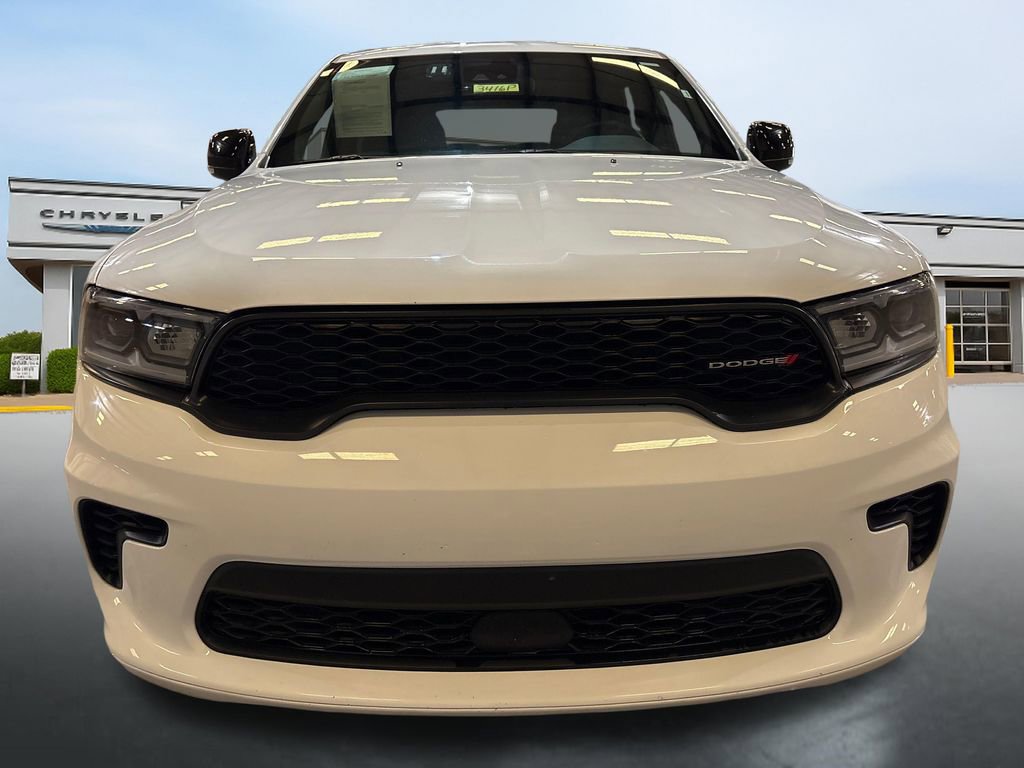 Used 2024 Dodge Durango GT image 8