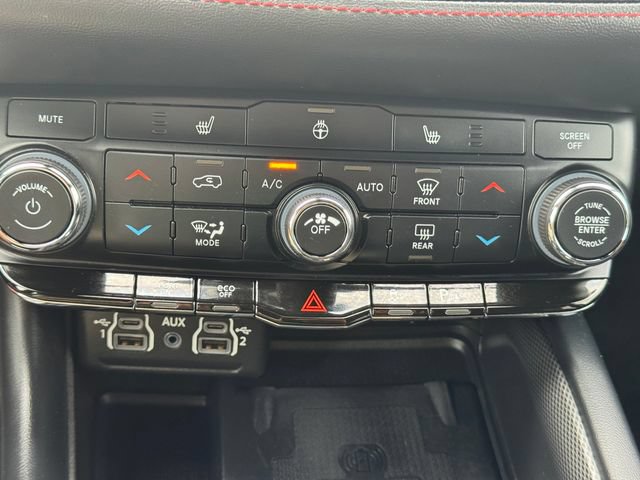 Certified 2023 Dodge Durango R/T w/ Blacktop Package AWD/4WD image 37