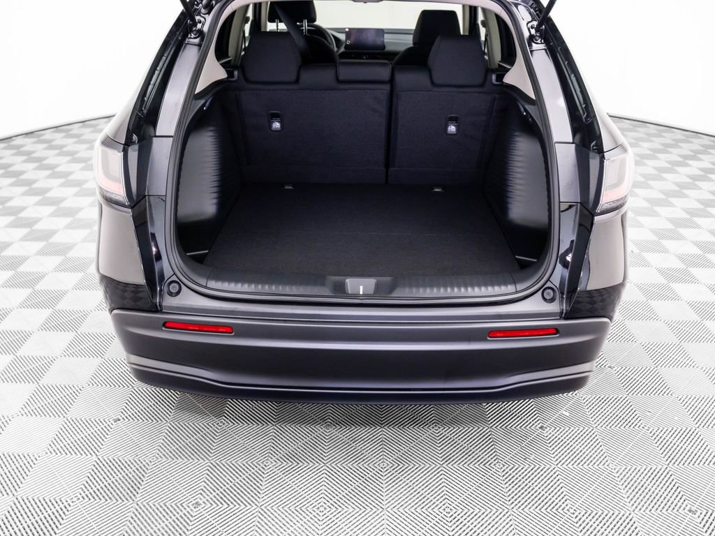 Used 2026 Honda HR-V LX image 30