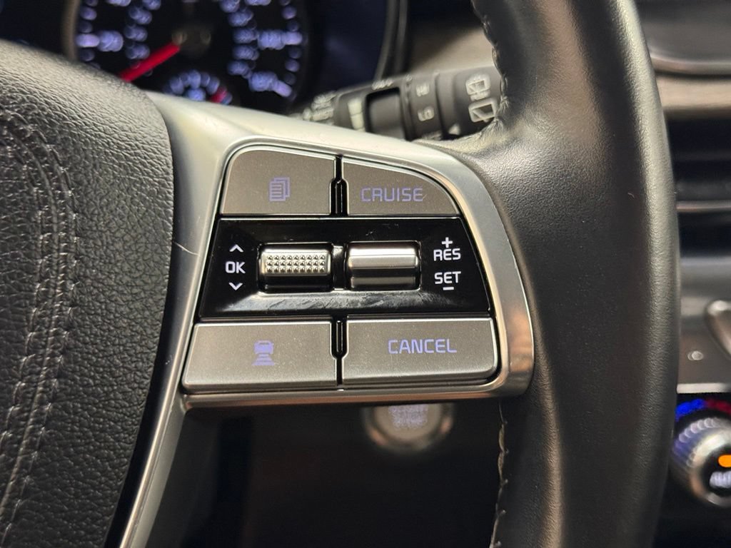 Used 2022 Kia Telluride EX FWD image 22
