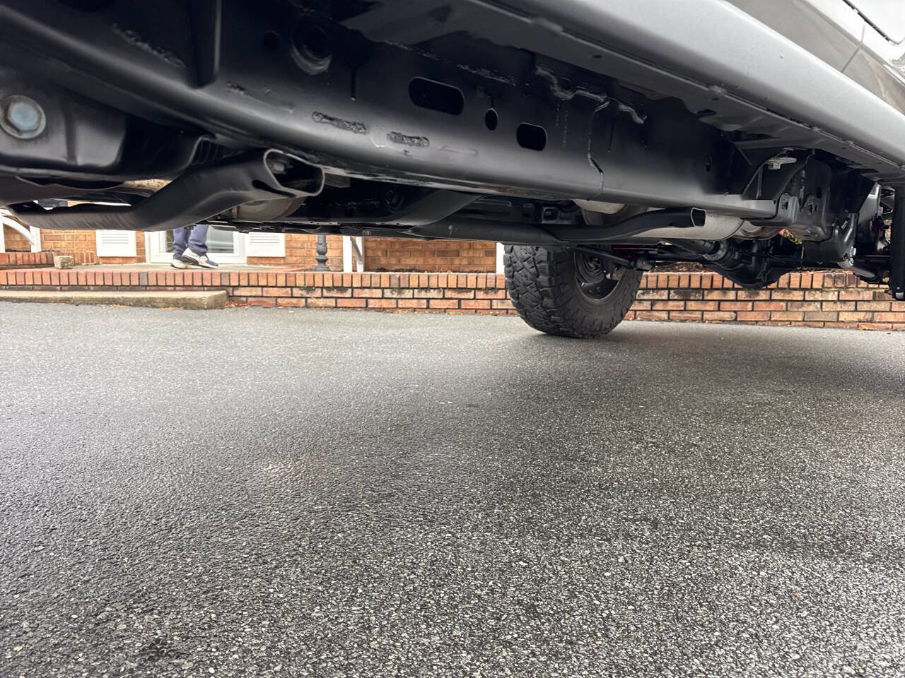 Used 2021 Jeep Gladiator Sport image 71