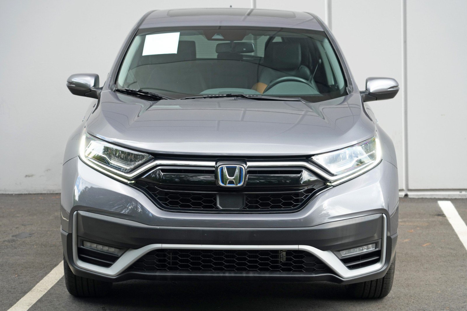Used 2020 Honda CR-V EX-L image 43